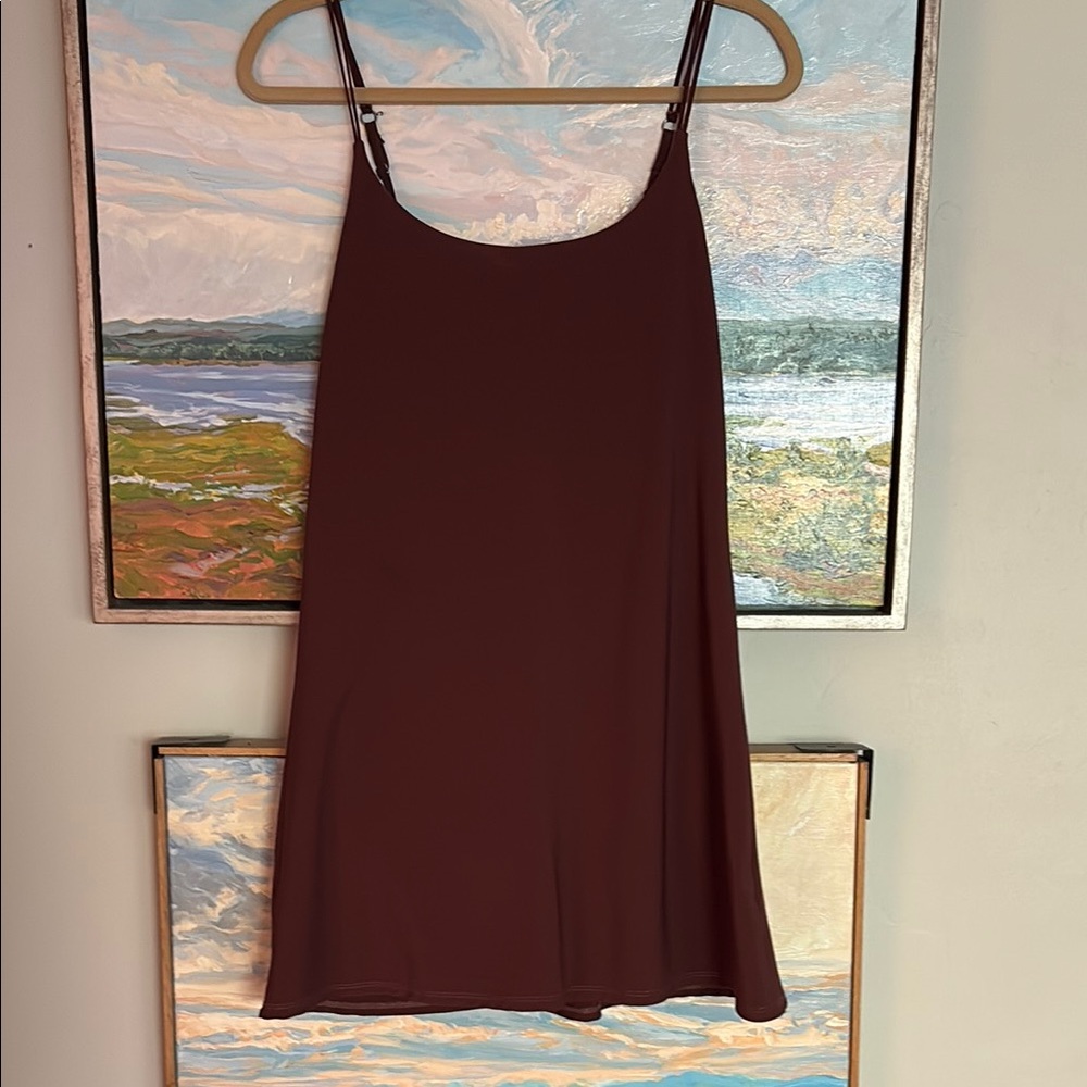 Abercrombie tennis dress
